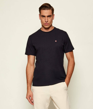Napapijri T-shirt Salis | Regular Fit