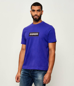 Napapijri T-shirt | Regular Fit