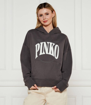 Pinko Bluza MAKAMBA | Oversize fit