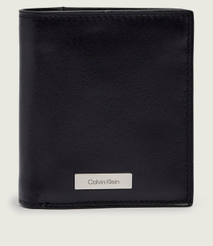 Calvin Klein Skórzany portfel