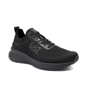 EA7 Sneakersy