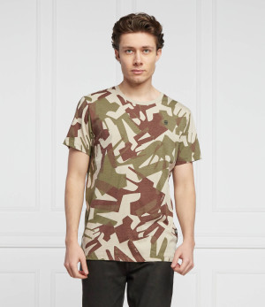 G- Star Raw T-shirt | Regular Fit