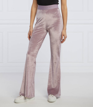 Joop! Spodnie dresowe | flare fit