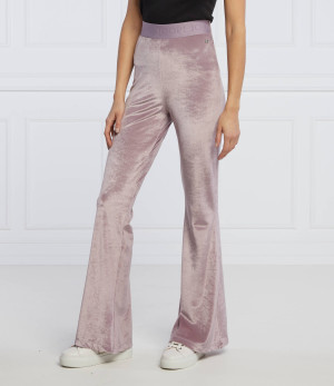 Joop! Spodnie dresowe | flare fit