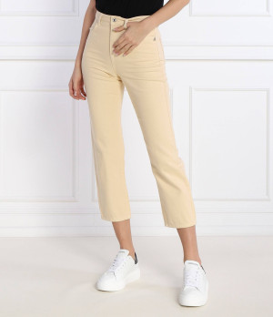 Patrizia Pepe Jeansy | Regular Fit