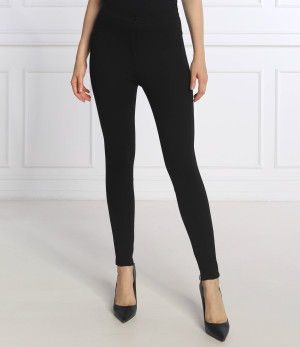 Silvian Heach Legginsy | Slim Fit