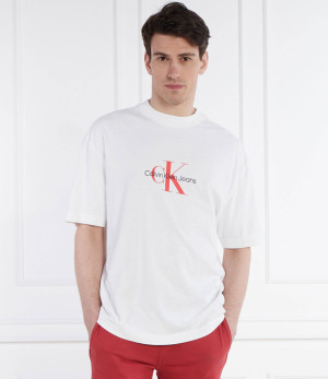 Calvin Klein Jeans T-shirt ARCHIVAL MONOLOGO | Regular Fit
