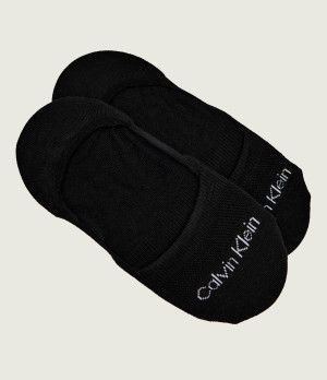 Calvin Klein Skarpety/stopki 2-pack