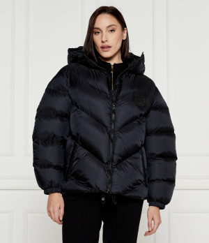 Elisabetta Franchi Kurtka | Oversize fit