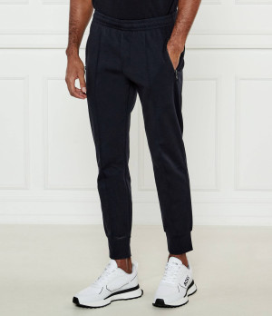 Emporio Armani Spodnie dresowe | Slim Fit