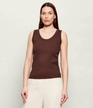 Weekend MaxMara Top WKDMULTIC | Slim Fit