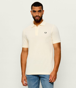Fred Perry Polo | Regular Fit | pique