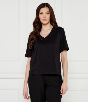 Liu Jo Sport T-shirt | Regular Fit