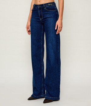 Liu Jo Jeansy Cintini | Loose fit