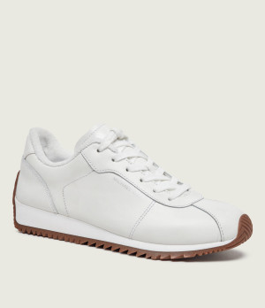 Michael Kors Skórzane sneakersy RHODES