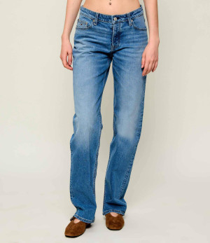 Tommy Jeans Jeansy Sophie | Straight fit | low rise