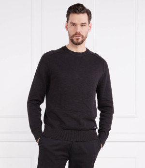 Calvin Klein Sweter | Regular Fit