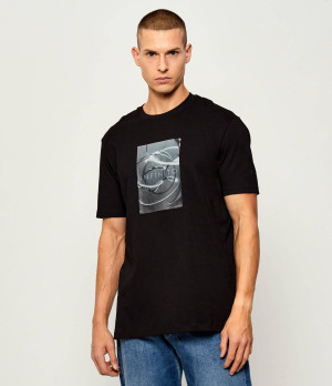 Armani Exchange T-shirt | Regular Fit