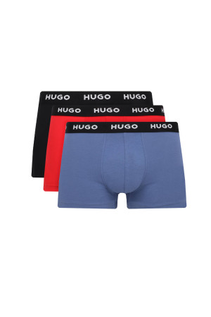 Hugo Bodywear Bokserki 3-pack