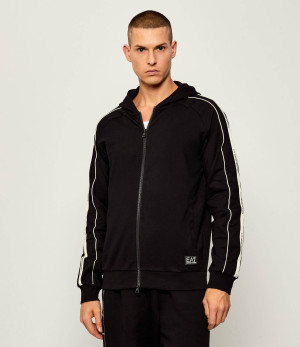 EA7 Bluza | Regular Fit
