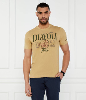 Aeronautica Militare T-shirt | Regular Fit