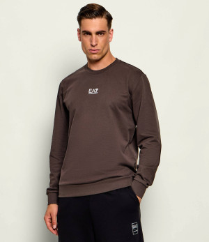 EA7 Bluza | Regular Fit