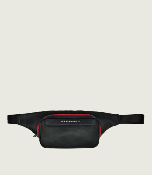 Tommy Hilfiger Saszetka nerka FOUNDATION