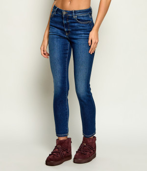 Pinko Jeansy Sabrina | Skinny fit | mid waist