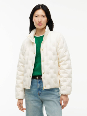 Tommy Hilfiger Puchowa kurtka | Regular Fit