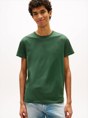 Tommy Jeans T-shirt | Slim Fit