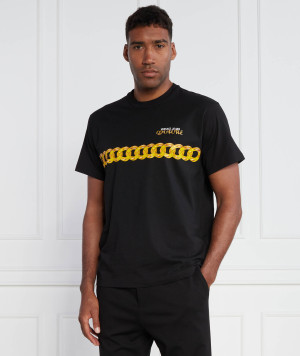 Versace Jeans Couture T-shirt | Regular Fit