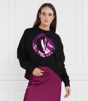 Versace Jeans Couture Bluza | Regular Fit