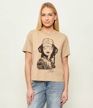 Aeronautica Militare T-shirt | Regular Fit