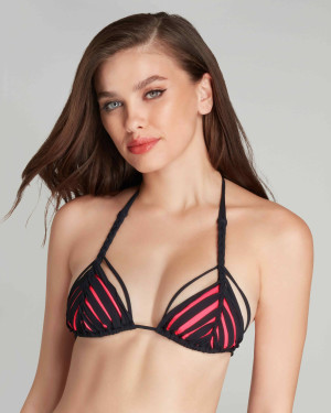 Agent Provocateur Góra od bikini LATICIA