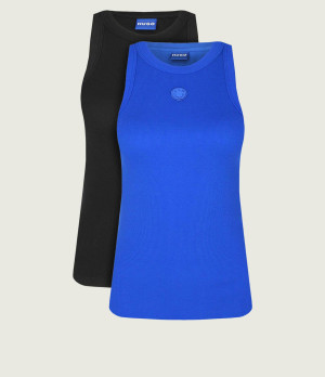 Hugo Blue 2-pack top Gift Giving_B | Slim Fit