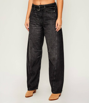BOSS ORANGE Jeansy C_BALOON | Relaxed fit