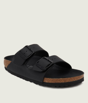 Birkenstock Klapki Arizona BF Triples | narrow fit