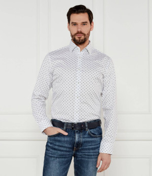 BOSS BLACK Koszula H-JOE-kent-C1-214 | Regular Fit