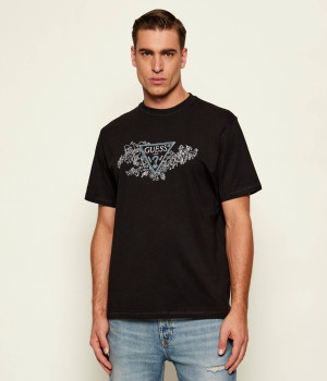 GUESS T-shirt | Regular Fit