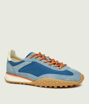 HOFF Sneakersy Bridge Mkii | zamsz
