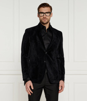 Karl Lagerfeld Marynarka CLEVER | Regular Fit