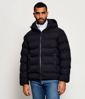 Tommy Hilfiger Kurtka | Regular Fit