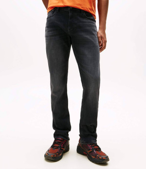 Tommy Jeans Jeansy AUSTIN | Slim Fit