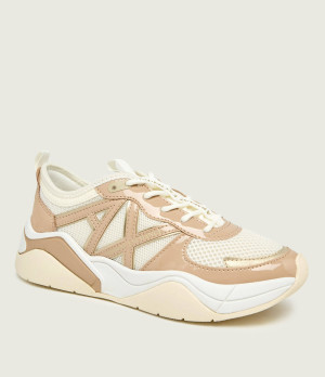 Armani Exchange Sneakersy