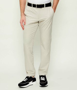 BOSS GREEN Spodnie T_Commuter | Slim Fit