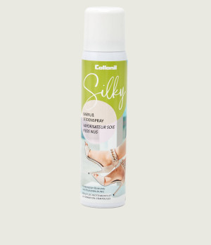 Collonil Spray do ochrony stóp przed tarciem i pęcherzami
