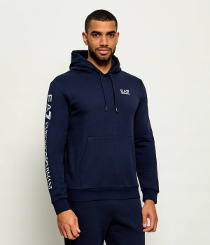EA7 Bluza | Regular Fit