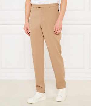 Emporio Armani Spodnie Icon | Regular Fit
