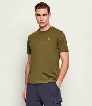 Aeronautica Militare T-shirt | Regular Fit