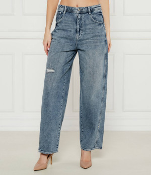 Armani Exchange Jeansy J86 | Relaxed fit